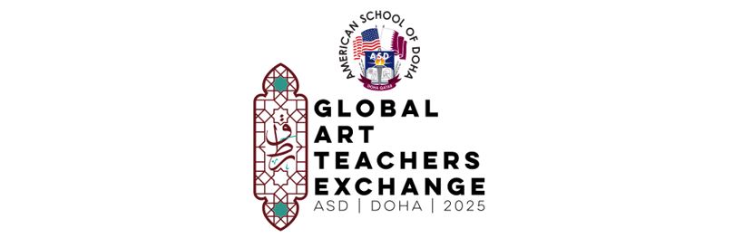 ASD Logo with Campus