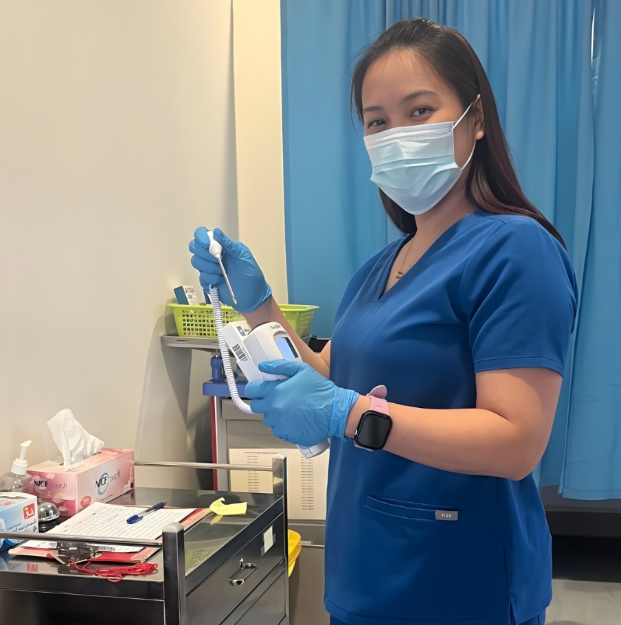 School Clinic