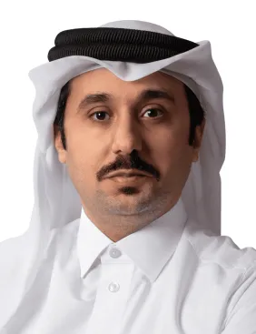 Bader Al-Kuwari