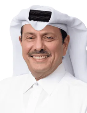 Bader Al Mana