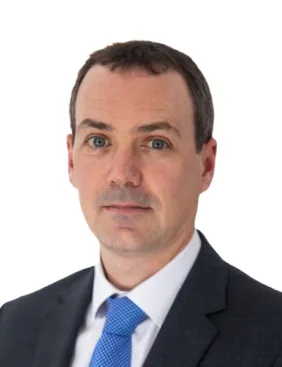 Craig Lamb (Treasurer)