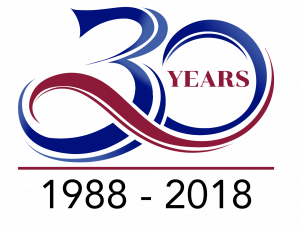 30 yr logo no background