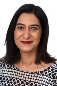Lana Al-Agbhar - LES Principal