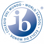 International Baccalaureate World School Logo