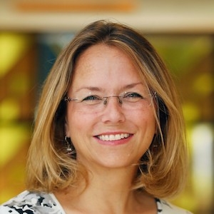 Hope Rodefer photo