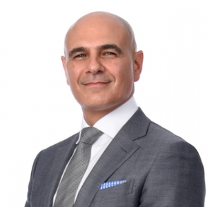 Jamal Mosallam