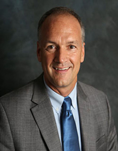 Steve Razidlo