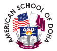 American School of Doha | International School in Qatar Logo