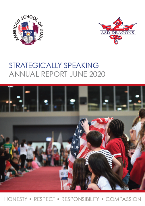 Strategically Speaking - June 2020