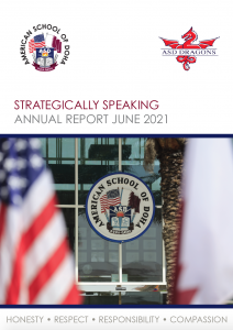 Strategically Speaking - June 2021