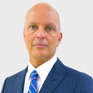 Tarek Saad (website photo)