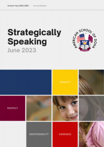 Strategically Speaking - June 2021