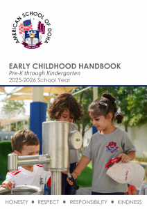 Early Childhood Handbook